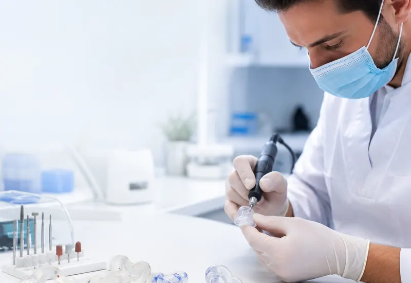 Kulak Kalıbının Bakımı Nasıl Yapılmalı? - Nokta İşitme Cihazları